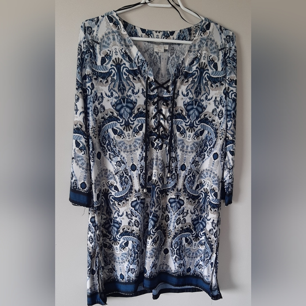 St Tropez Dress ♡ Size Med